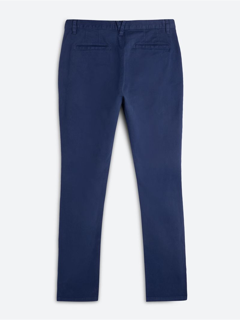 Pantalones en dril para hombre arturo calle new arrivals