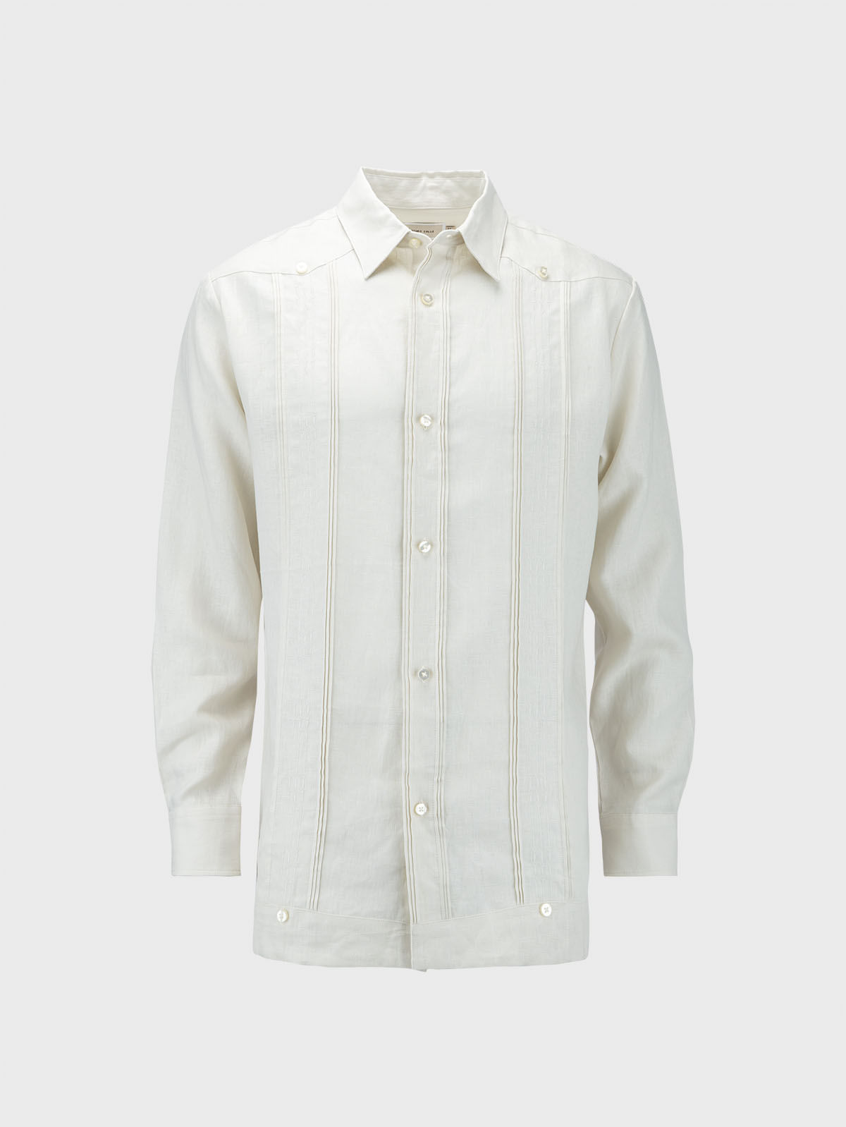 Guayaberas para hombre store arturo calle