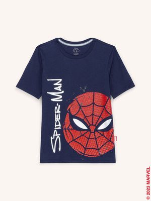 Disney 100 Camiseta Spiderman 13636