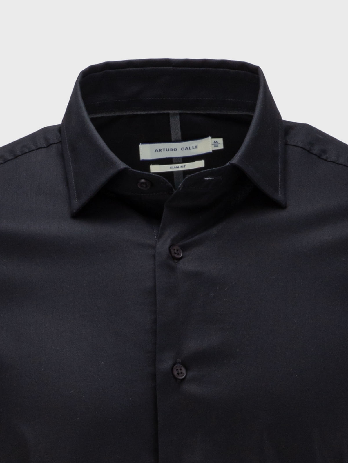 Camisa Business Manga Larga para Hombre 27340