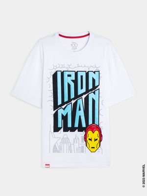 Disney 100 Camiseta Iron Man 04700