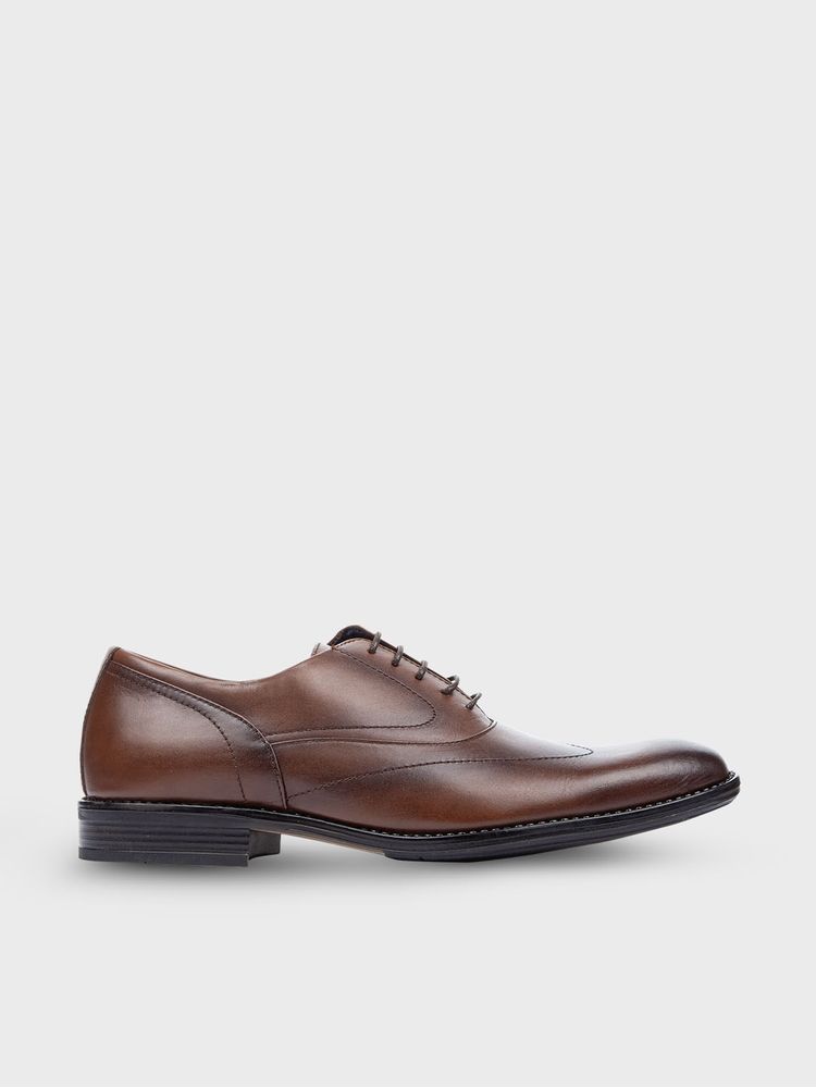 Zapato Formal Tipo Oxford 27639