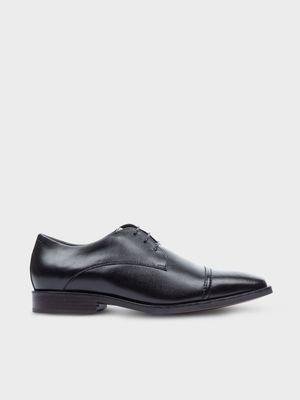 Zapato Formal con Vena en Puntera 27640