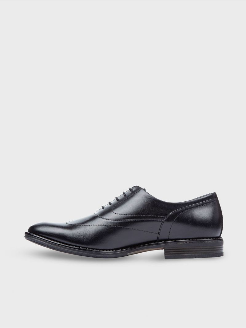 Zapatos discount tipo oxford