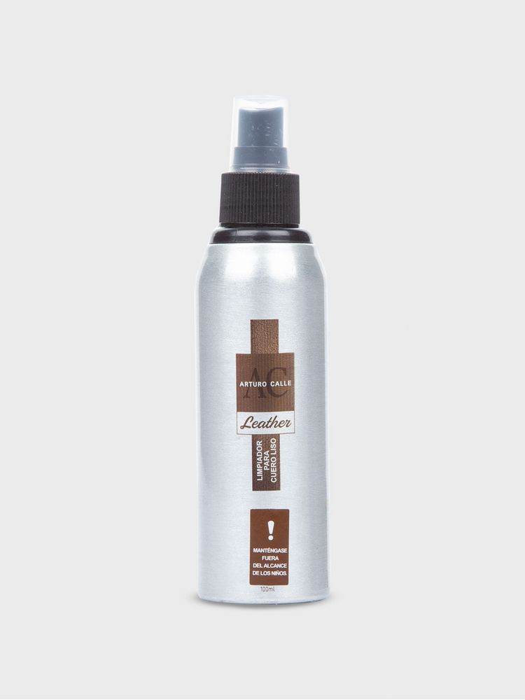 Limpiador para Cuero Liso 31548