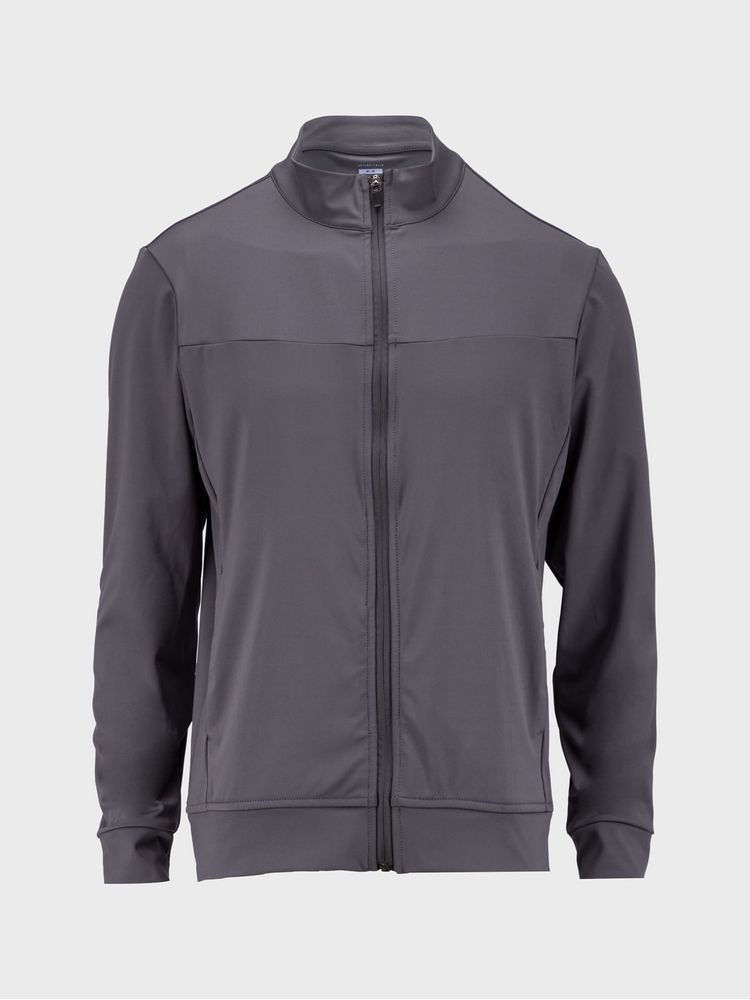 Buzo Cuello Alto Deportivo para Hombre 30408