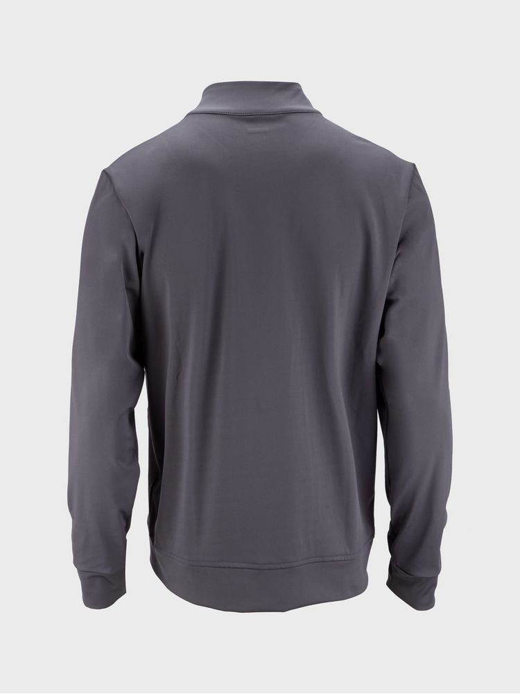 Buzo Cuello Alto Deportivo para Hombre 30408