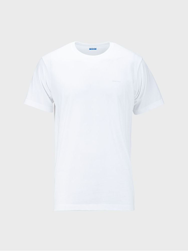 Camiseta Básica para Hombre 29846