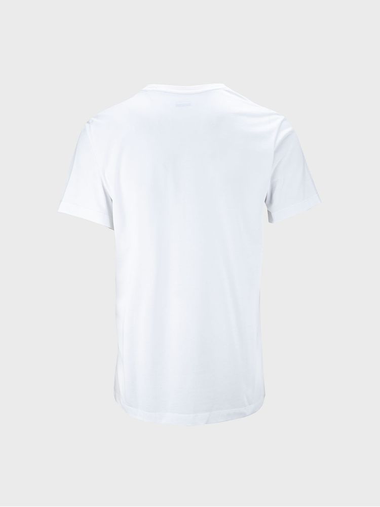 Camiseta Básica para Hombre 29846