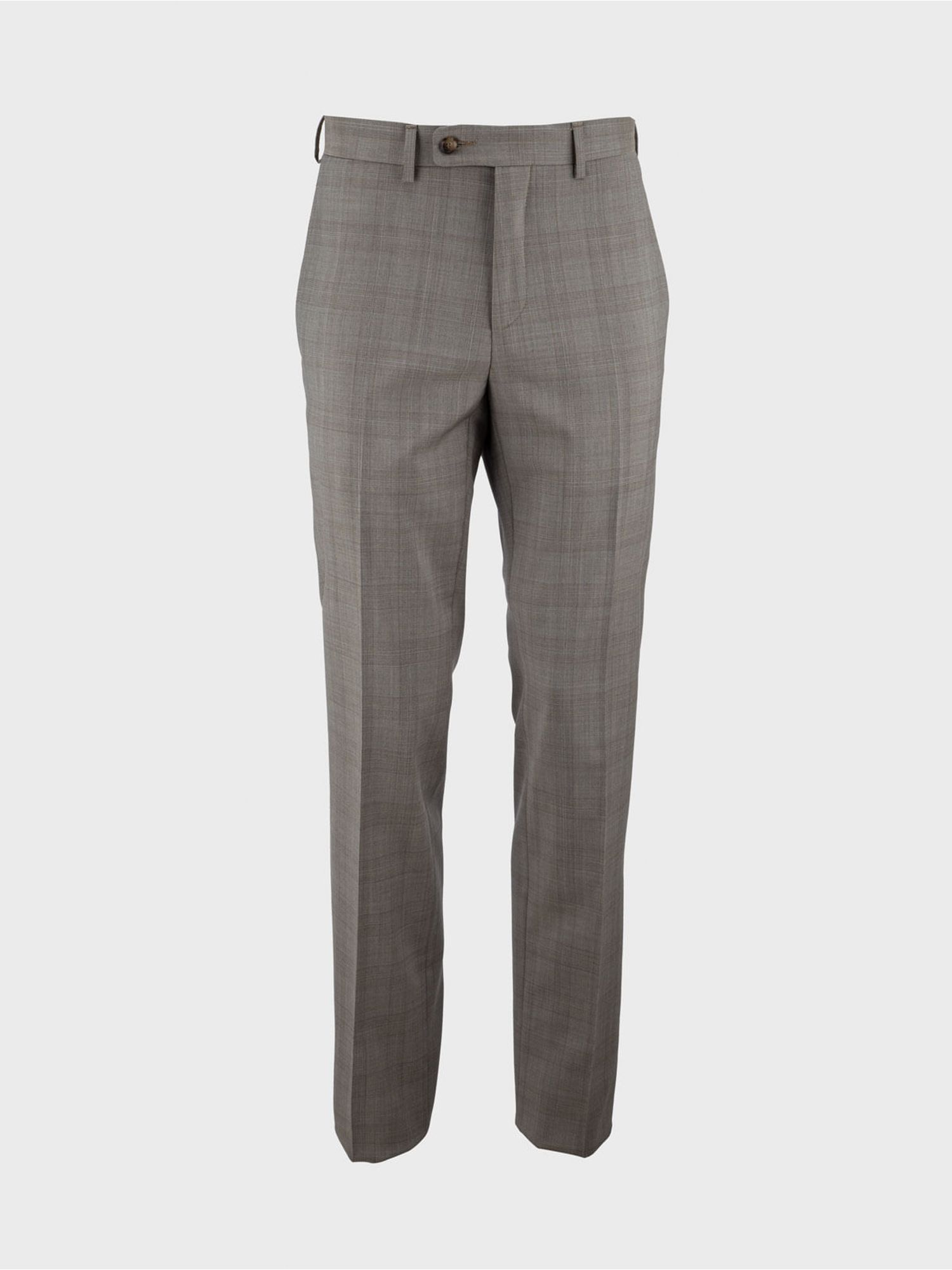 Pantalon Formal Hombre