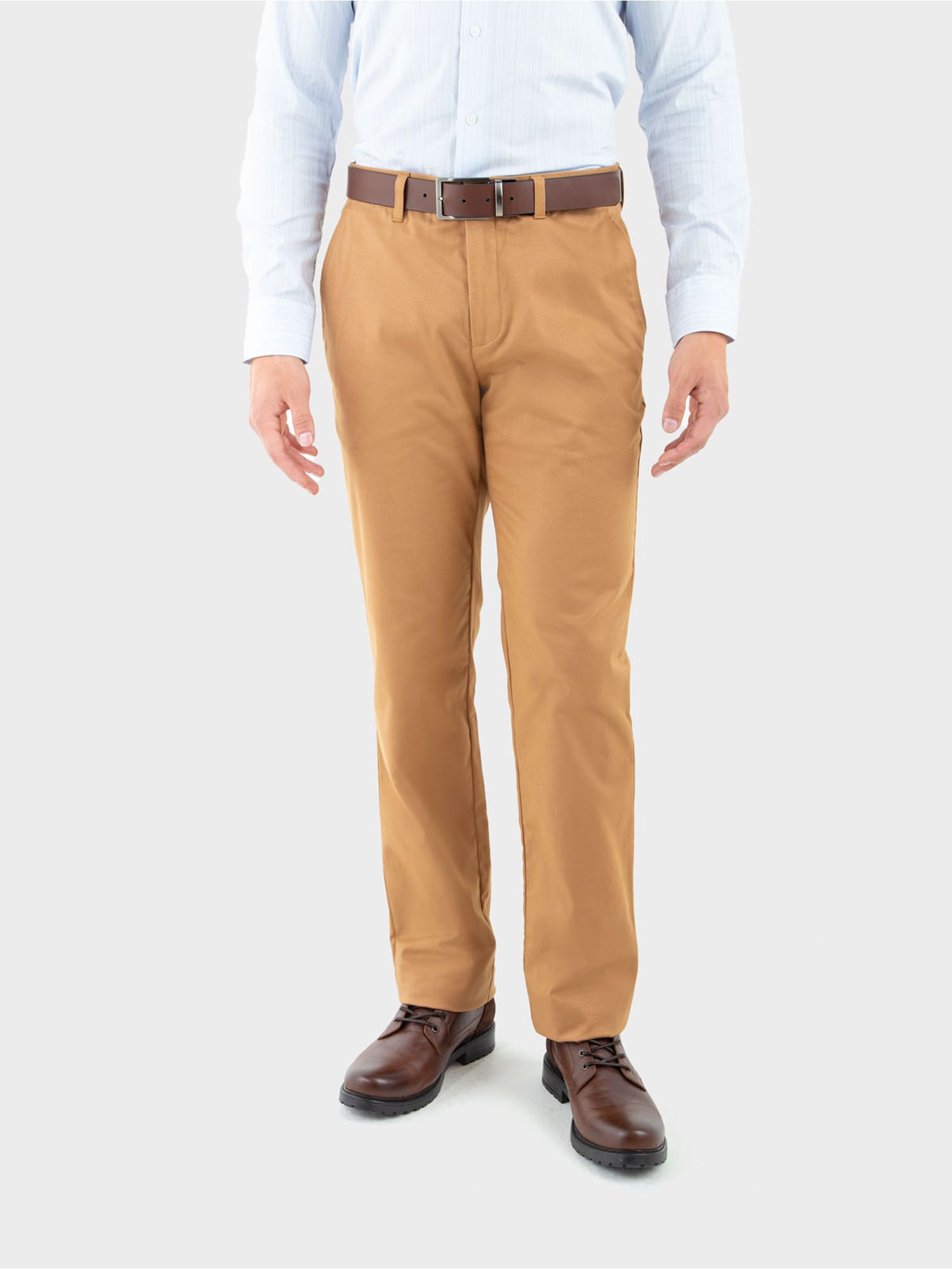 Pantalones Formales de Vestir para Hombre - Arturo Calle - Arturo