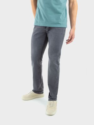 Jean Straight Fit para Hombre 30920