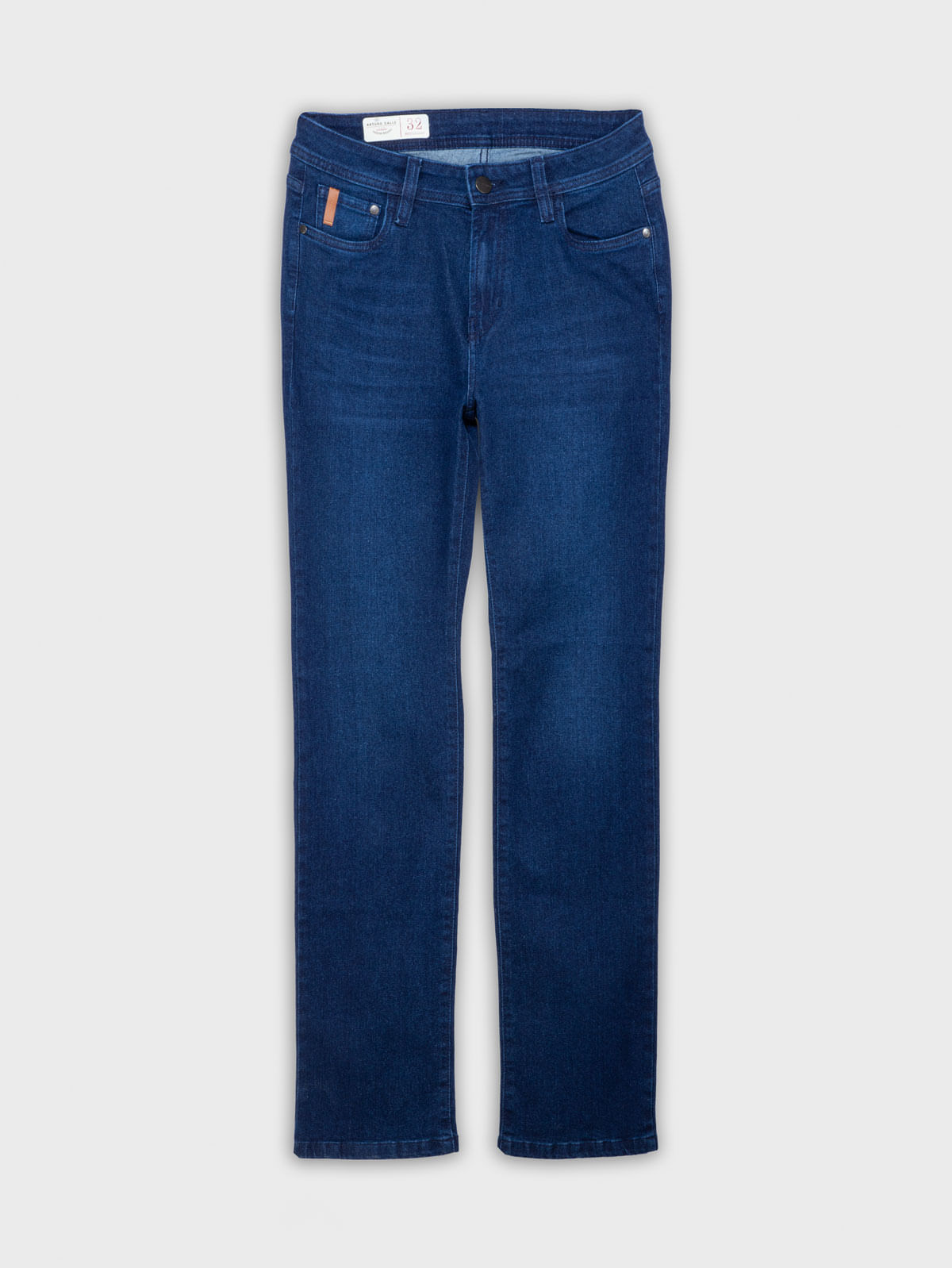 Todo jeans  💙Azul clásico💙 Straday desde el talle 34 al 46