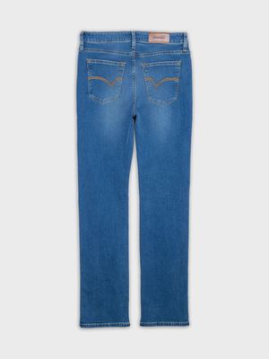 Jean Regular Fit para Hombre 32128