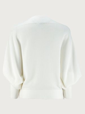 Suéter Unicolor para Mujer 33509
