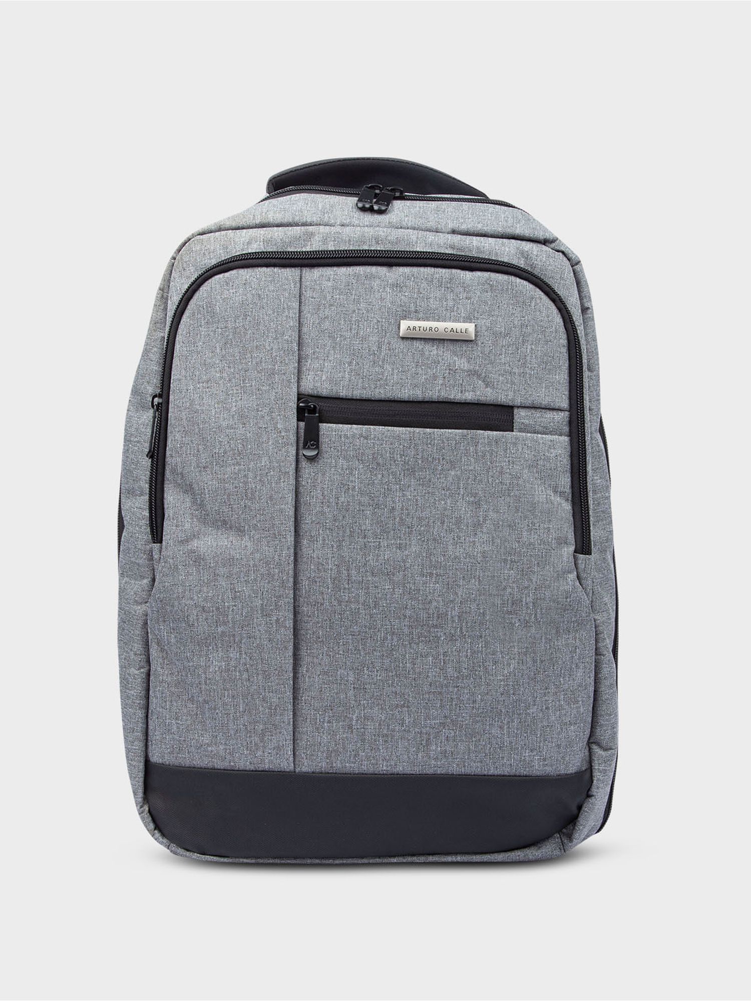 Morral para hombre online de tela