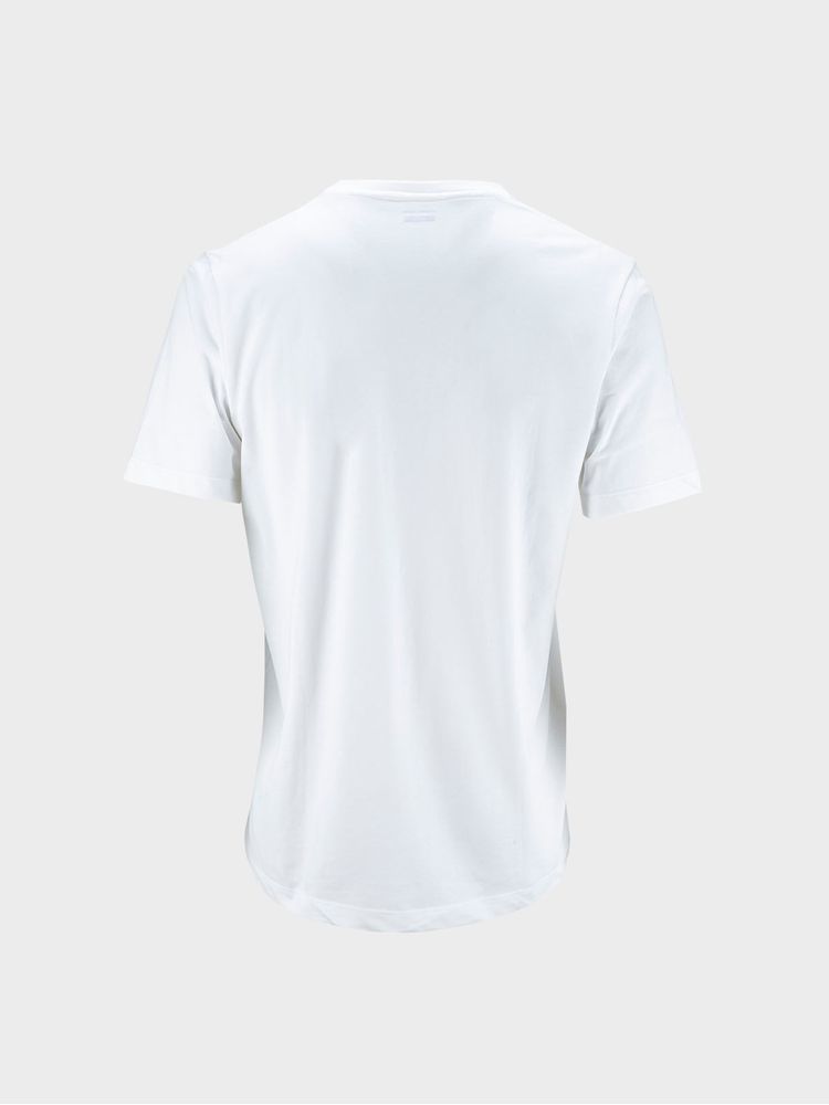 Camiseta Básica para Hombre 29845