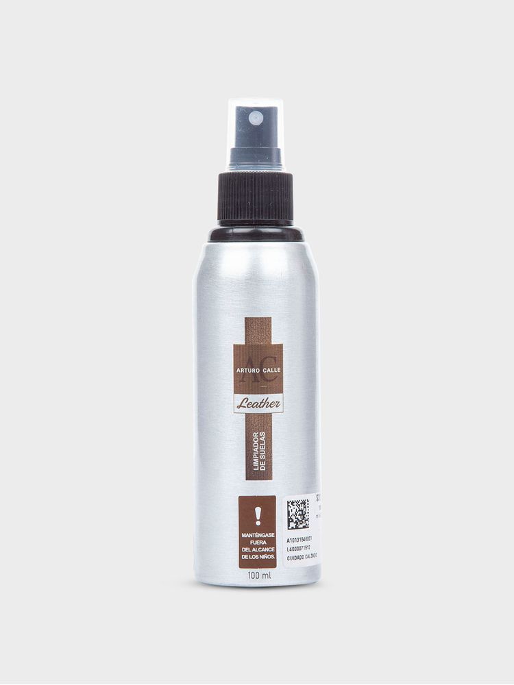Limpiador de Suelas 31546