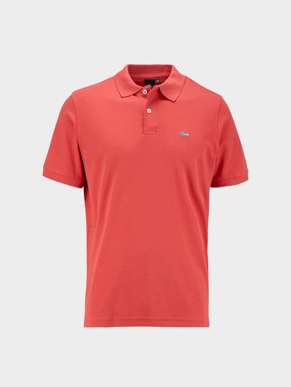 Camiseta tipo polo online arturo calle