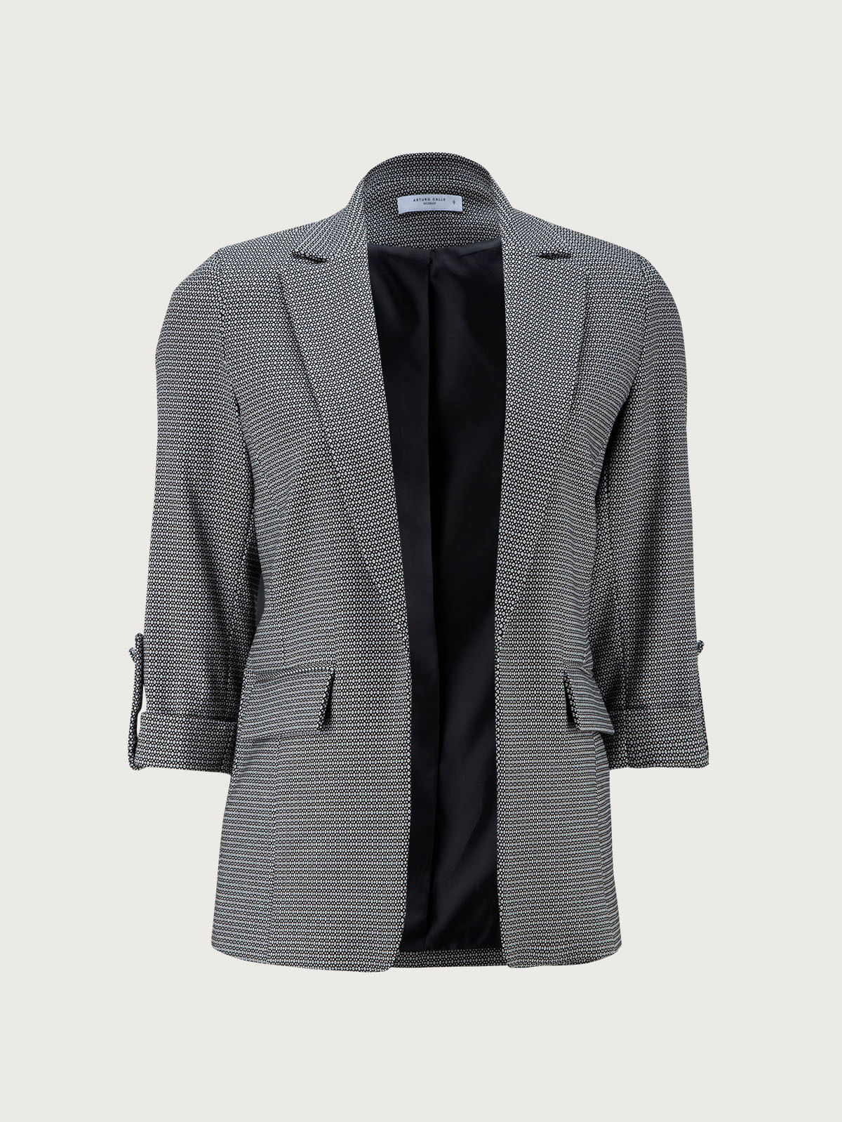 Arturo calle best sale blazer hombre