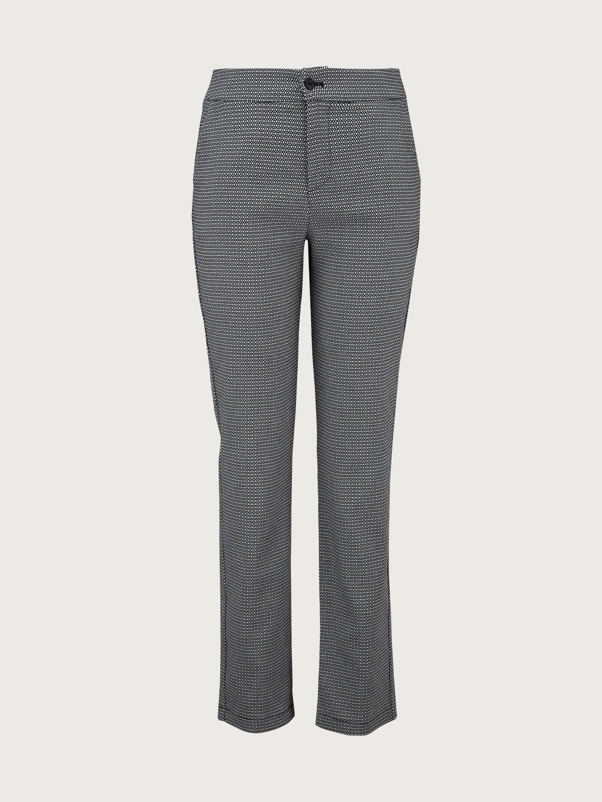 Pantalones clásicos para mujeres - OI23SN10419386