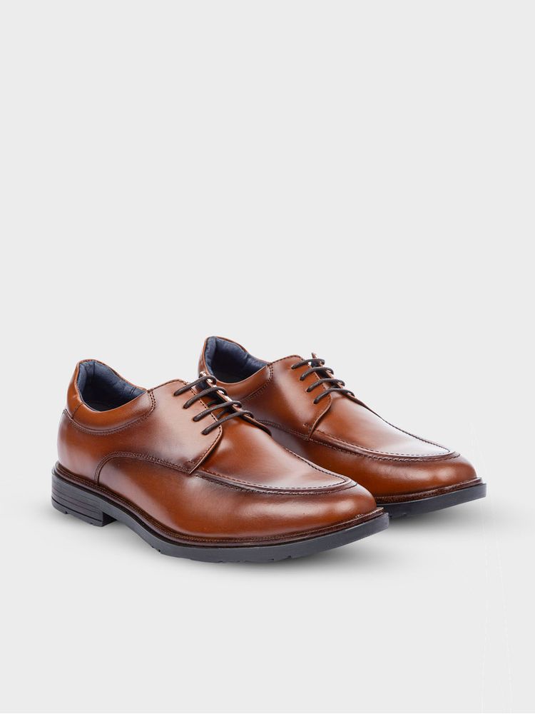 Zapato Formal con Suela Track 31133