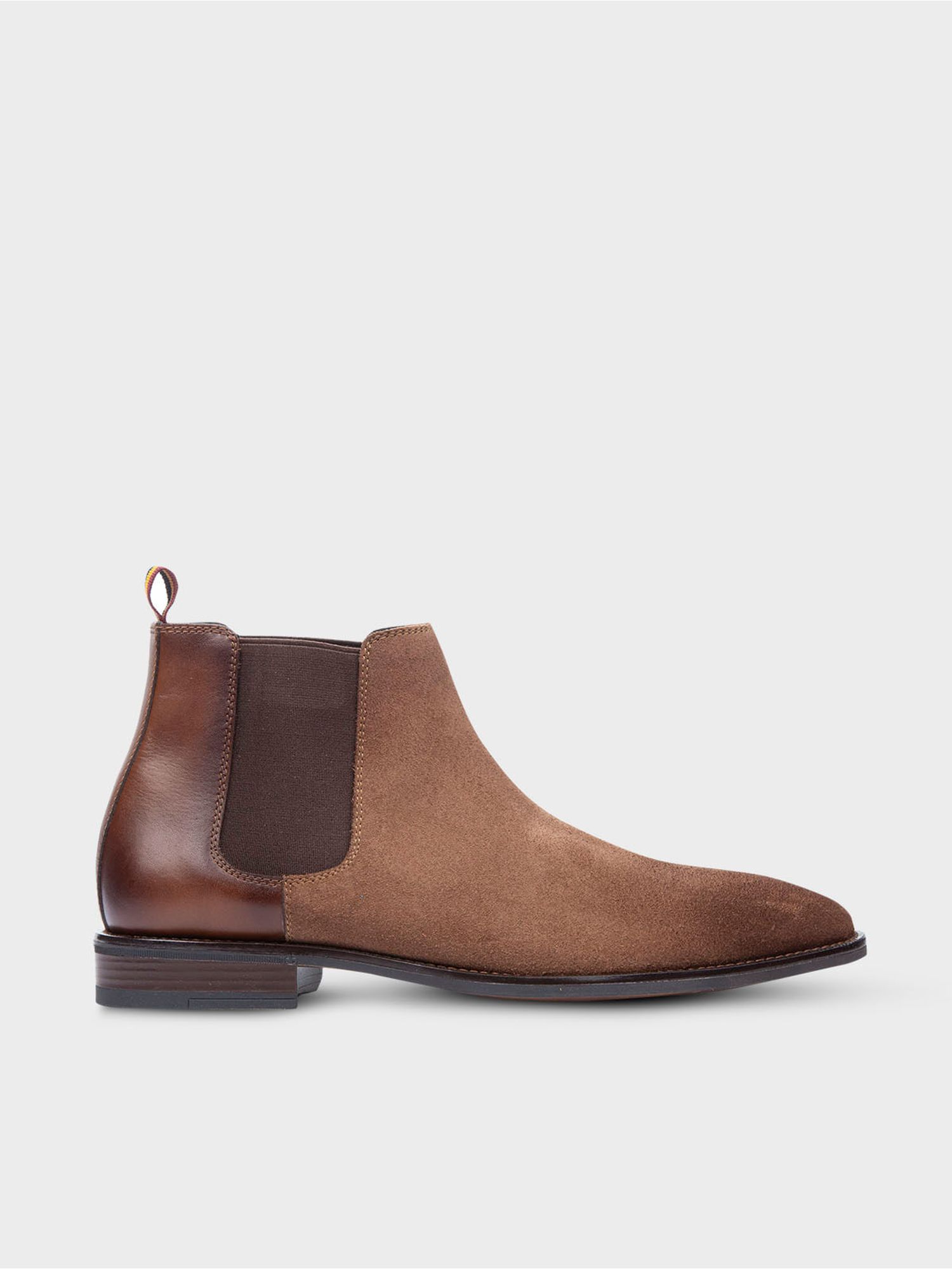 Botas arturo best sale calle para hombre