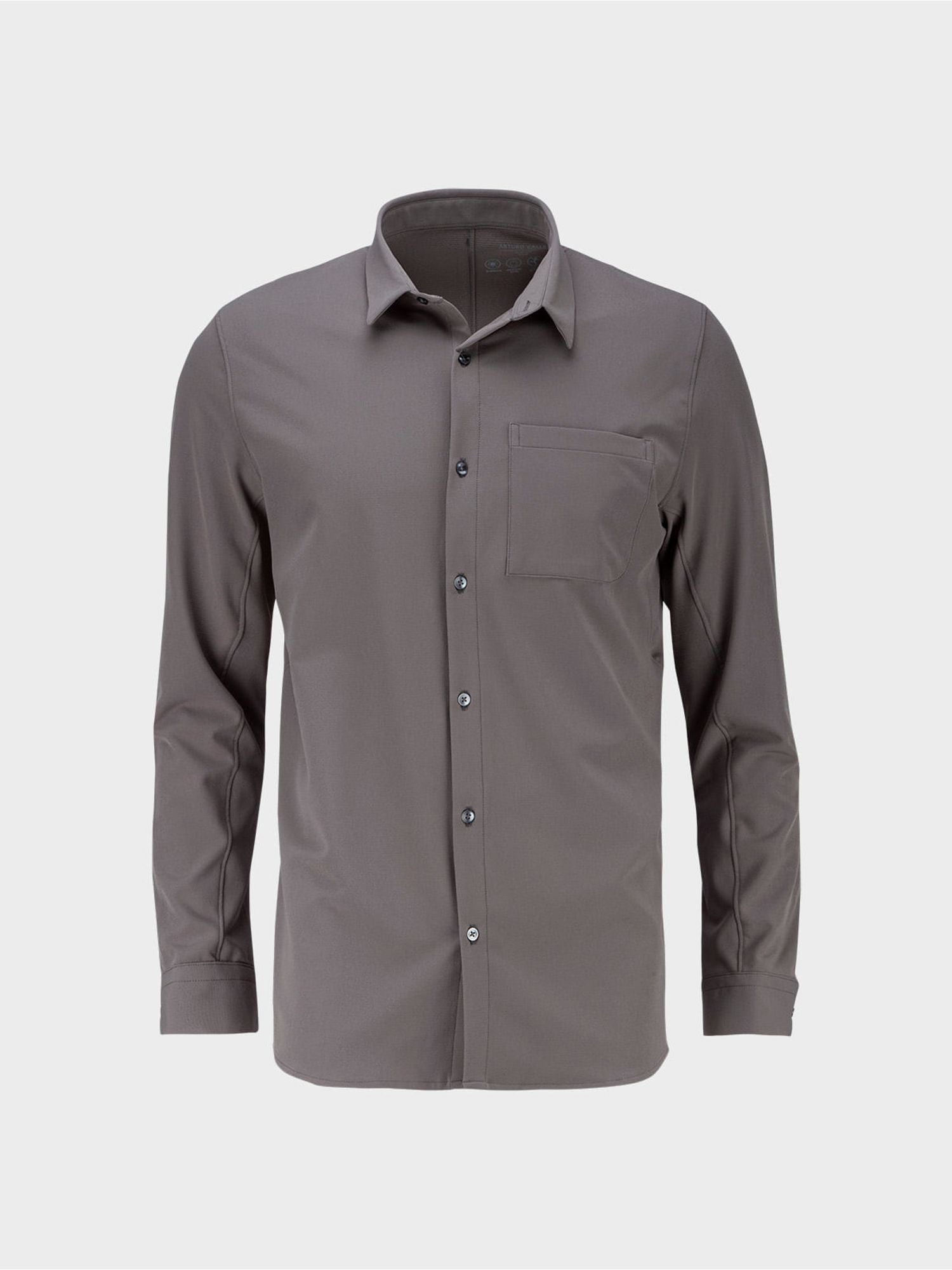 Camisa guayabera arturo calle hot sale