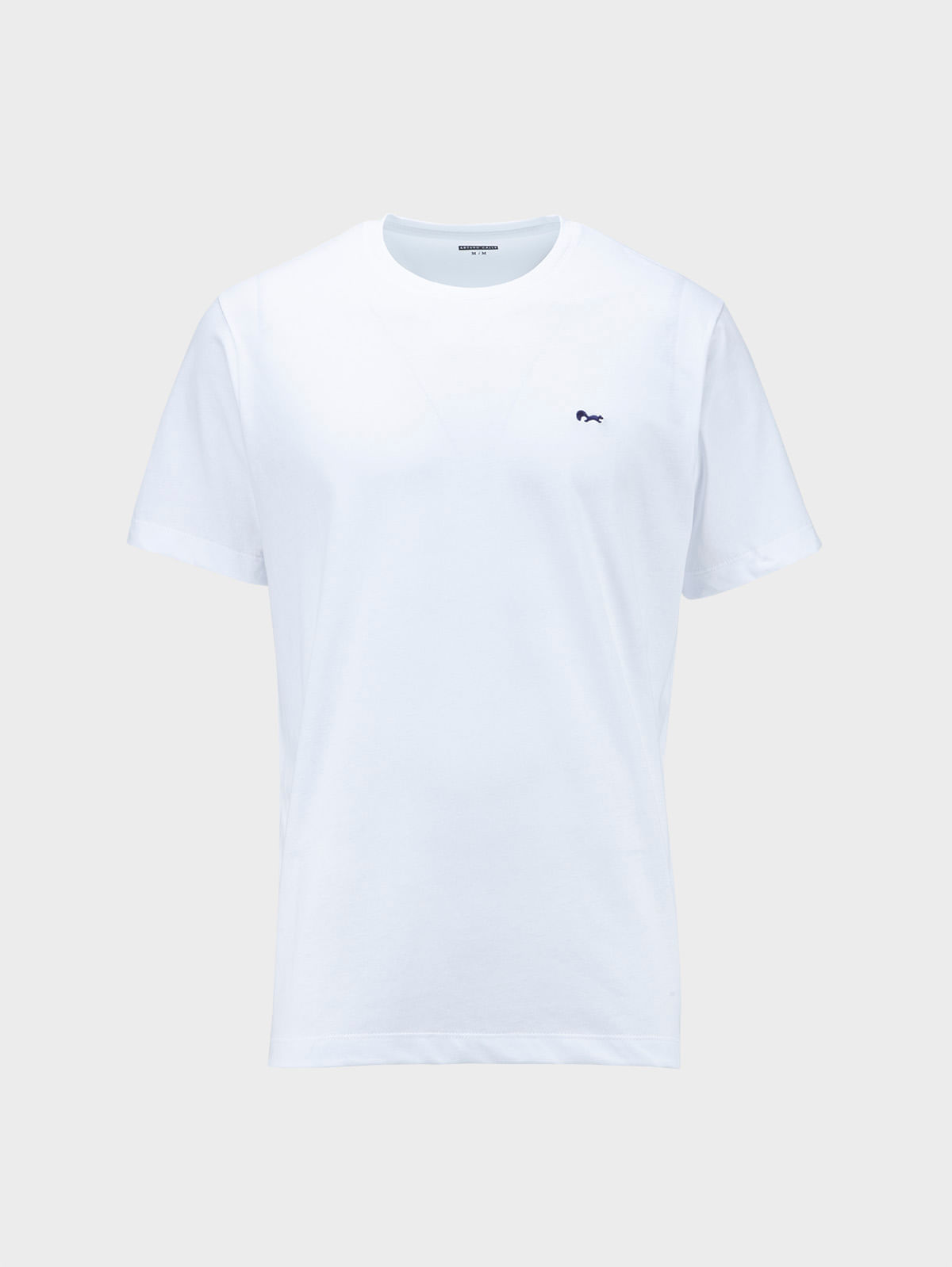 Camiseta básica para hombre, ropa de cuello , camiseta ligera de ,  camisetas clásicas de Modal, camisetas para , camisetas de Blanco XL  Salvador