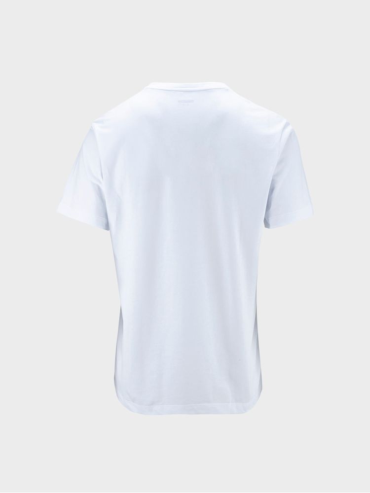 Camiseta Básica Regular Fit para Hombre 25997