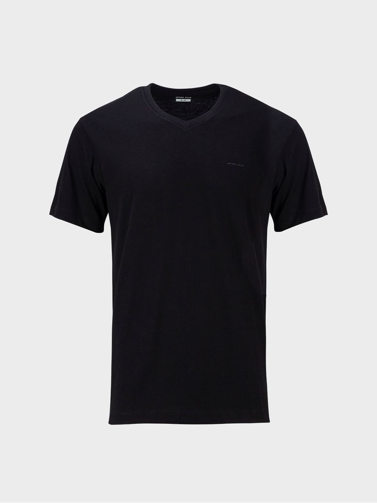 Camiseta Básica para Hombre 29845