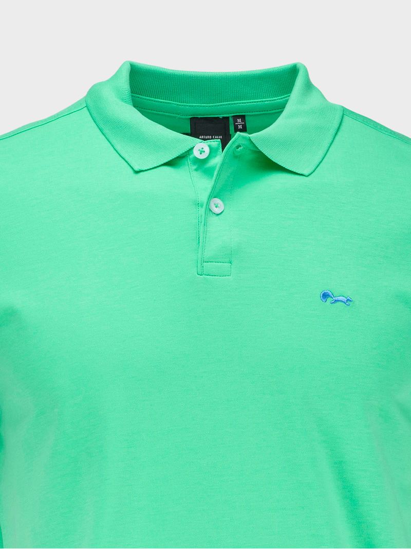 Polos para discount hombre arturo calle