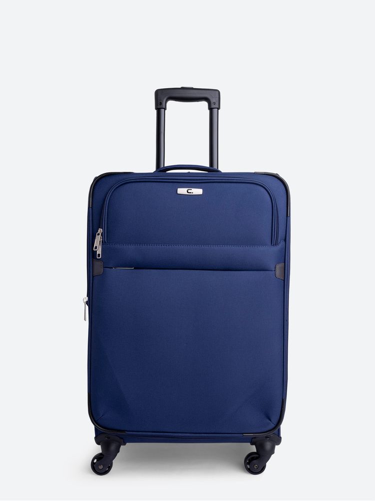 Maleta de Viaje Textil 08483