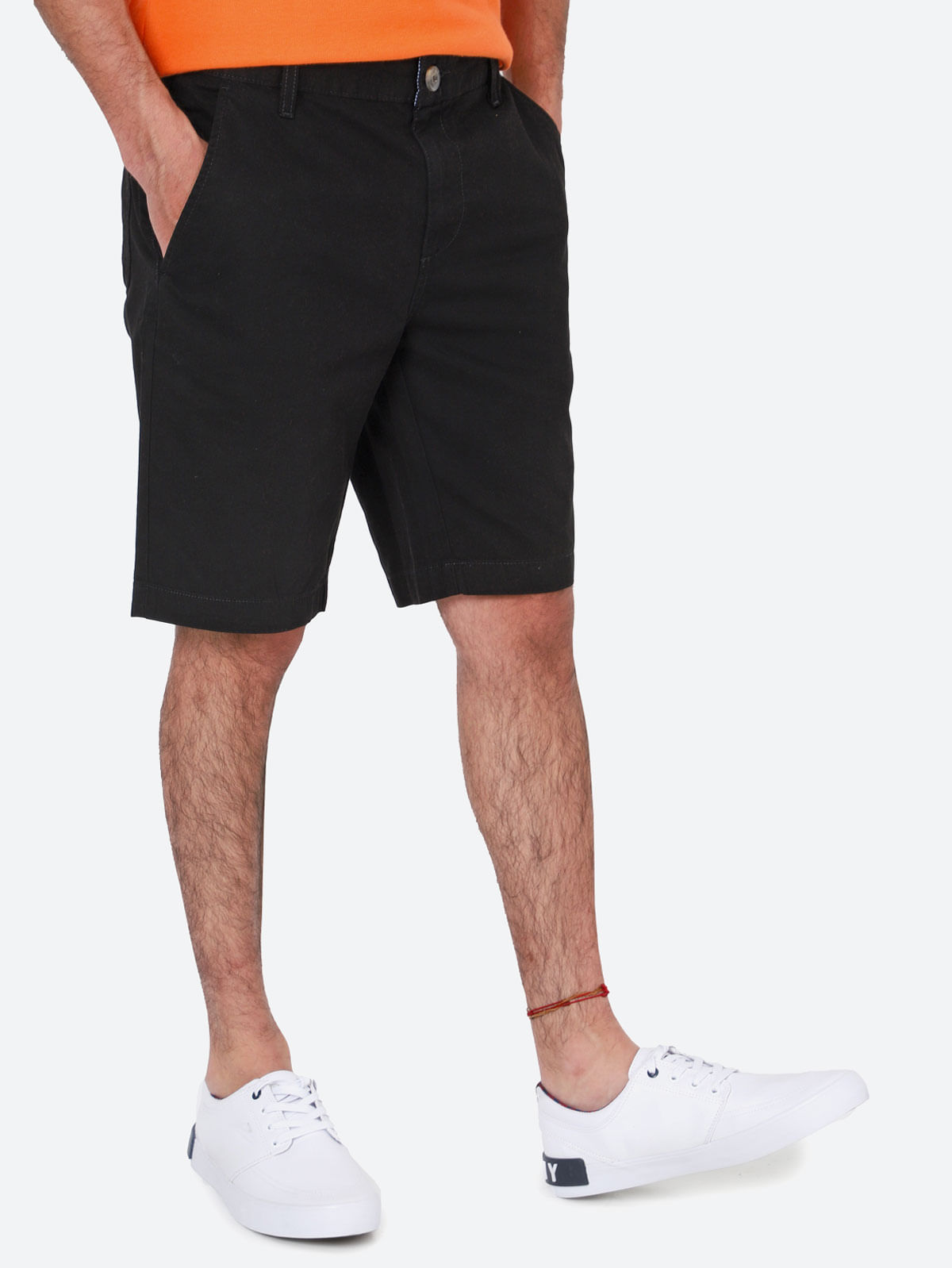 Bermudas hombre online precios