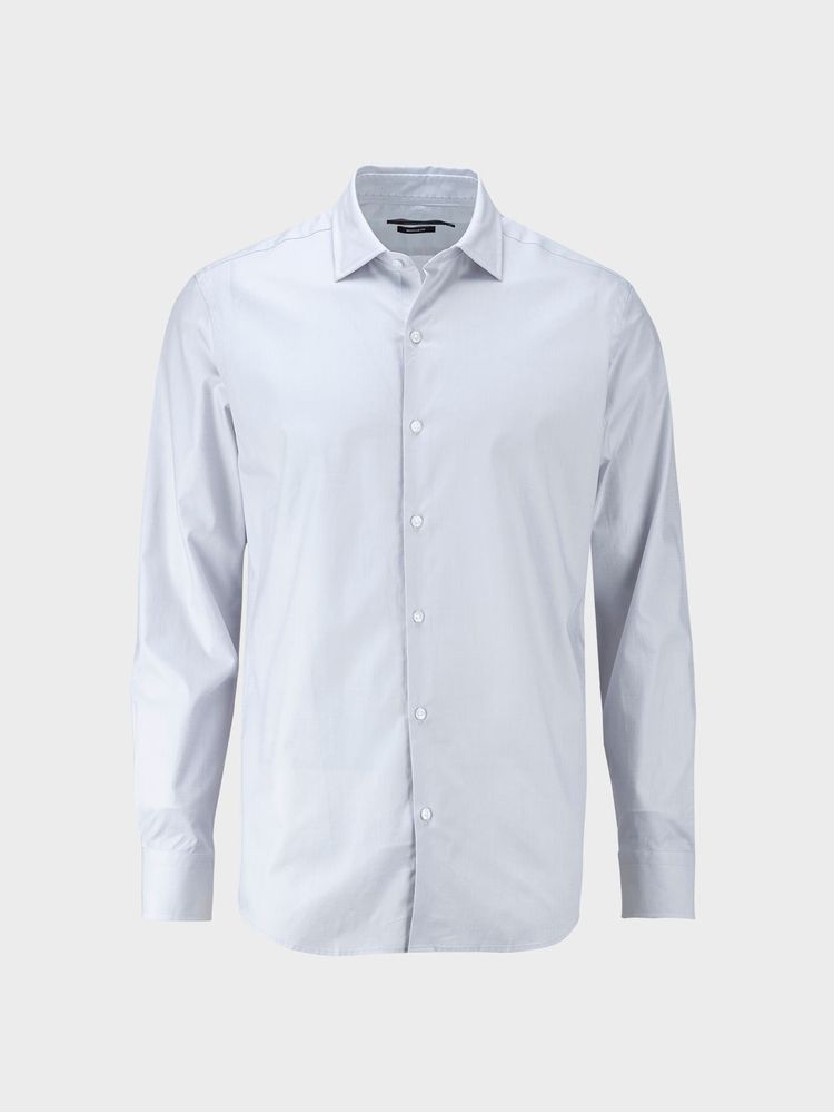Camisa Business Manga Larga para Hombre 33964