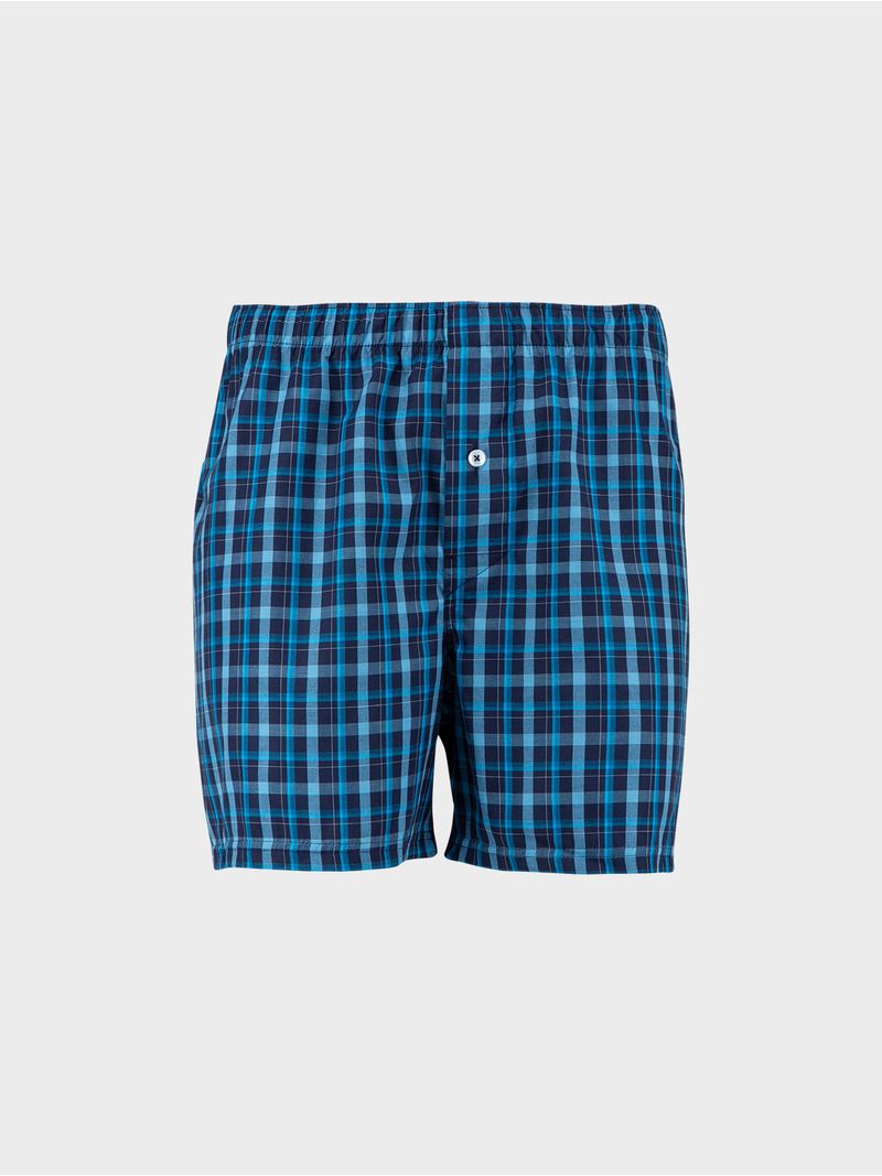 Boxer suelto online hombre