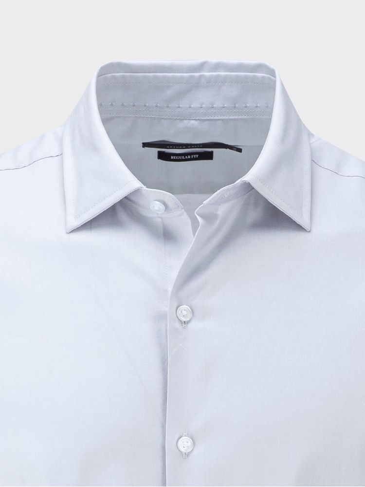 Camisa Business Manga Larga para Hombre 33964