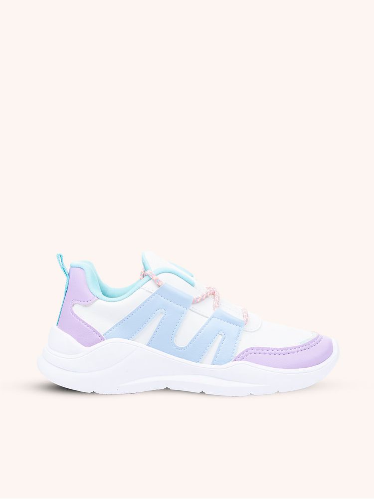 Tenis de Amarrar para Niña 14143