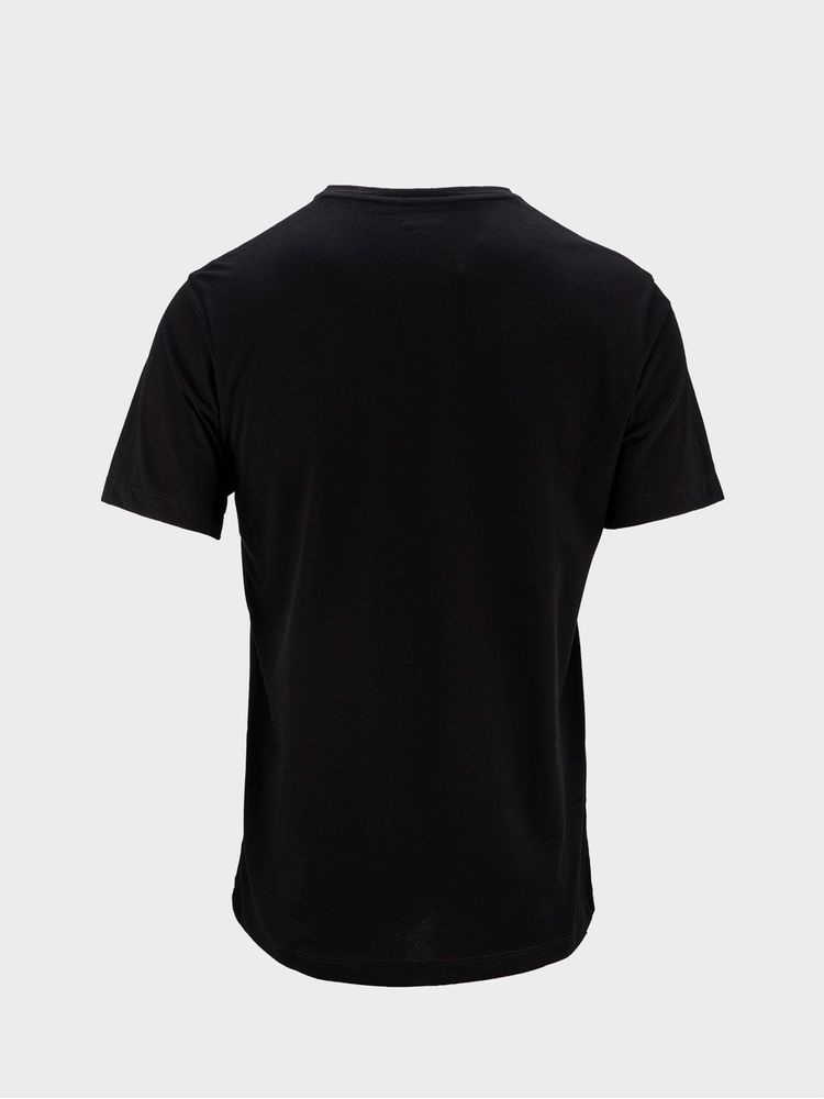 Camiseta Básica Regular Fit para Hombre 25997