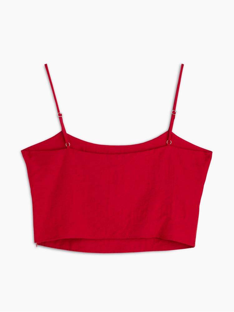 Camisa para Mujer Mezclas Viscosa 02762