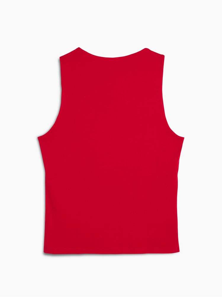 Camisa para Mujer Mezclas Algodón 02767
