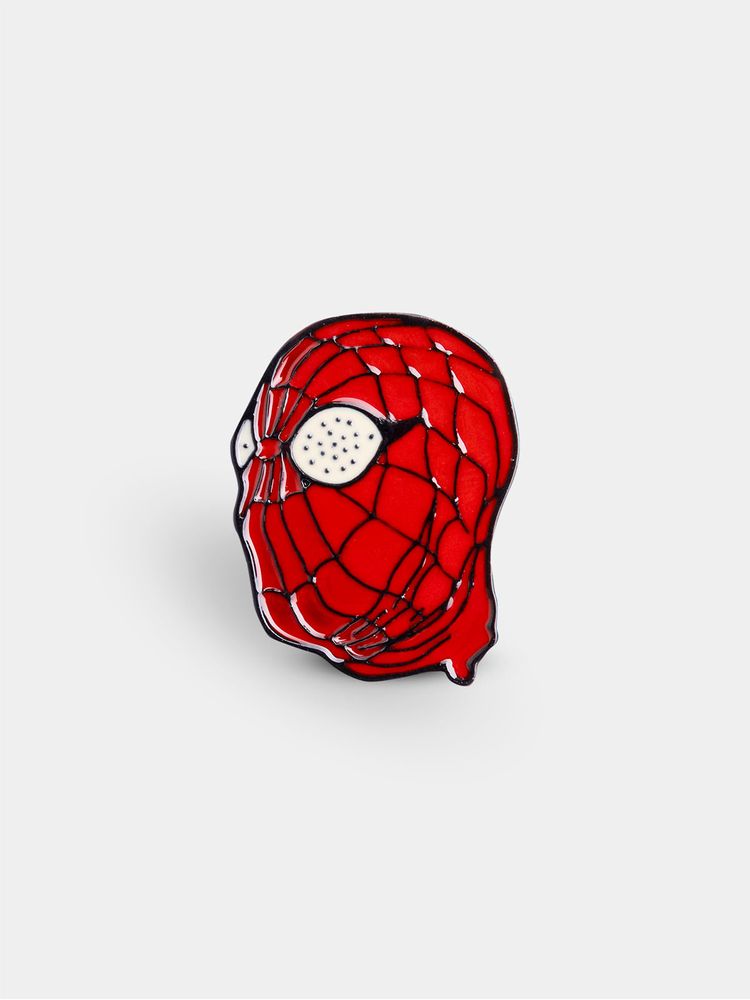 Pin Marvel Spiderman Freedom Unisex 04061