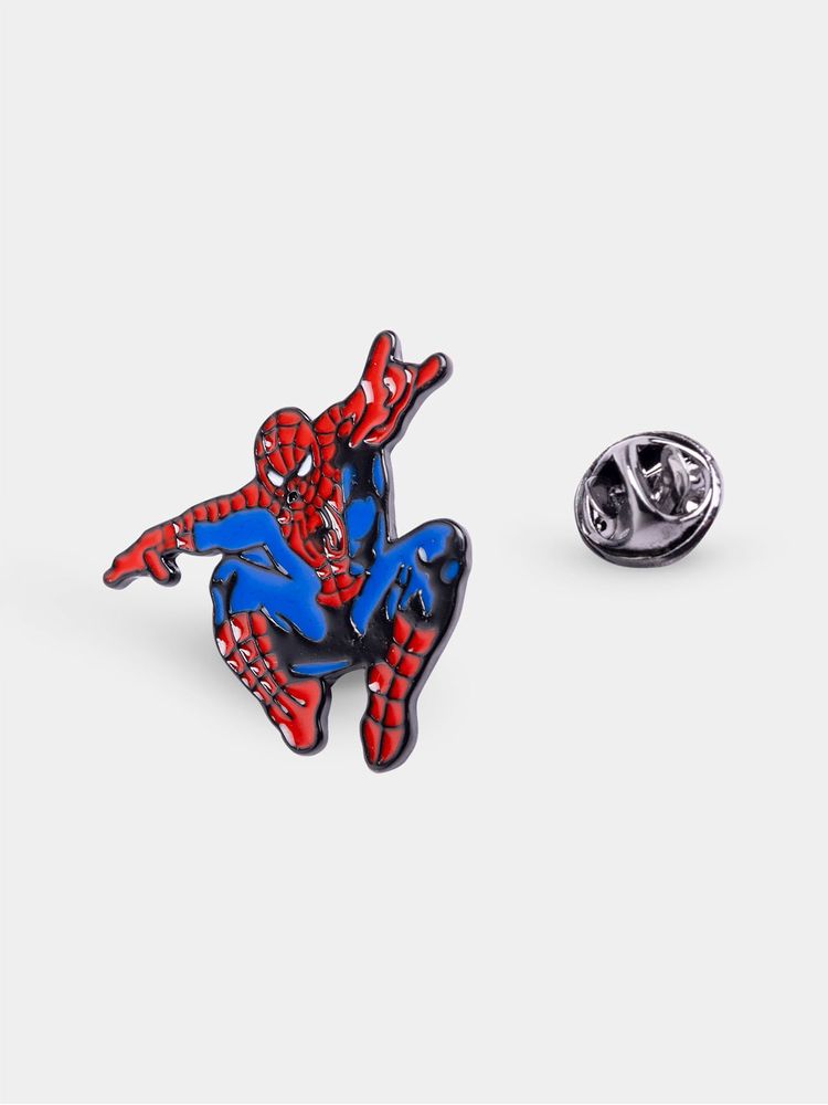 Pin Marvel Spiderman Freedom Unisex 04065