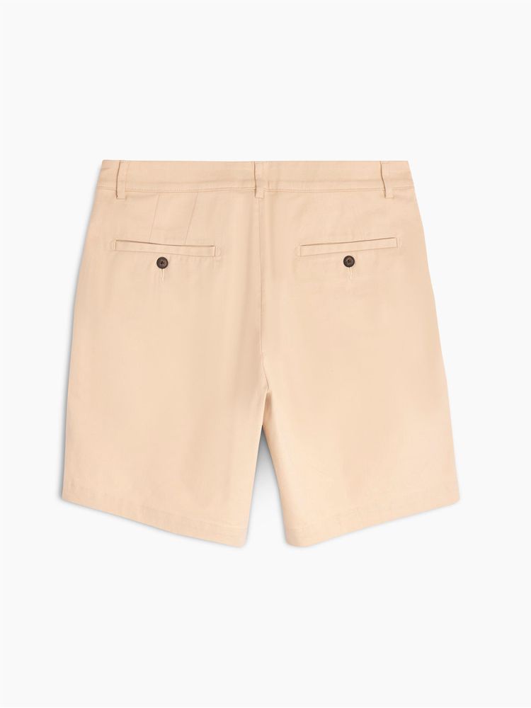 Bermuda Mezclas Algodón para Hombre 02818