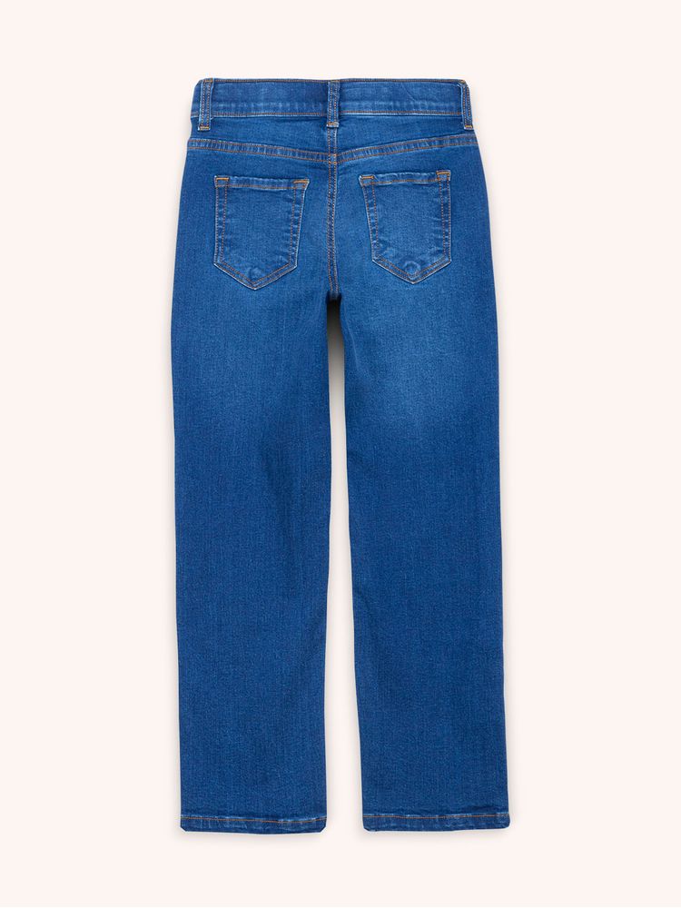 Jean Pretina Ajustable para Niño 14249