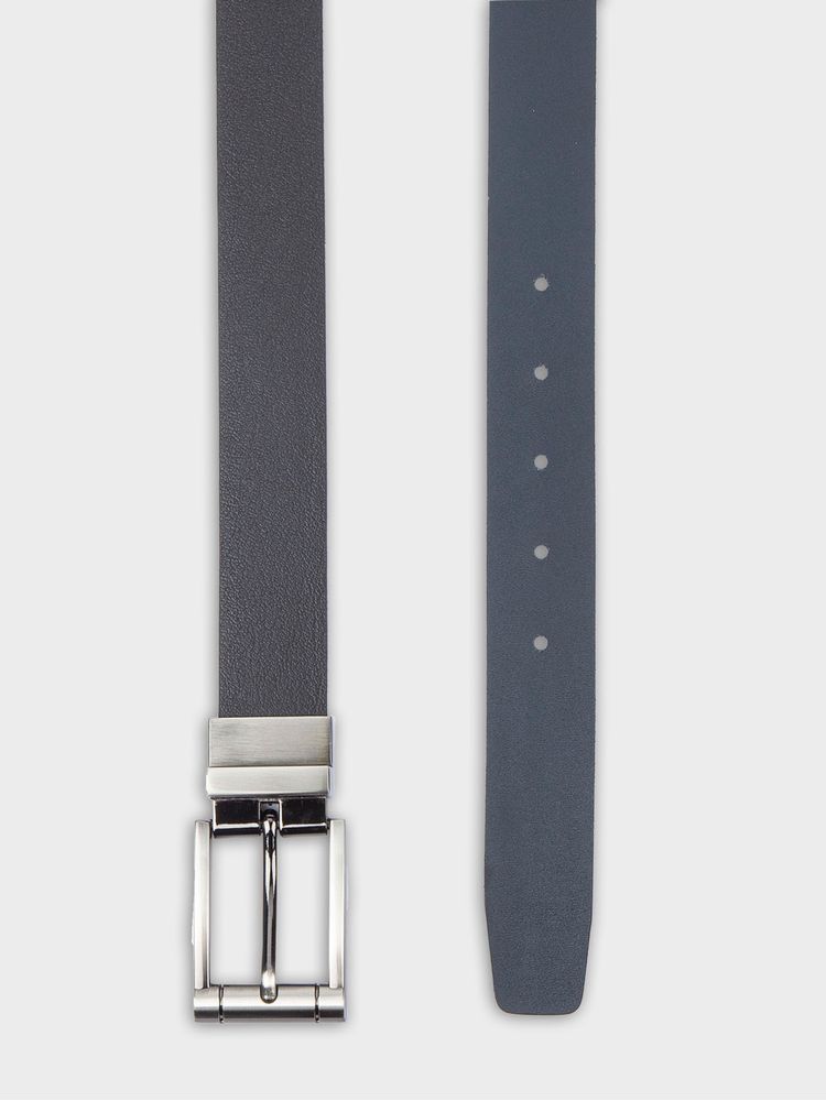 Correa Formal en Cuero para Hombre 34205