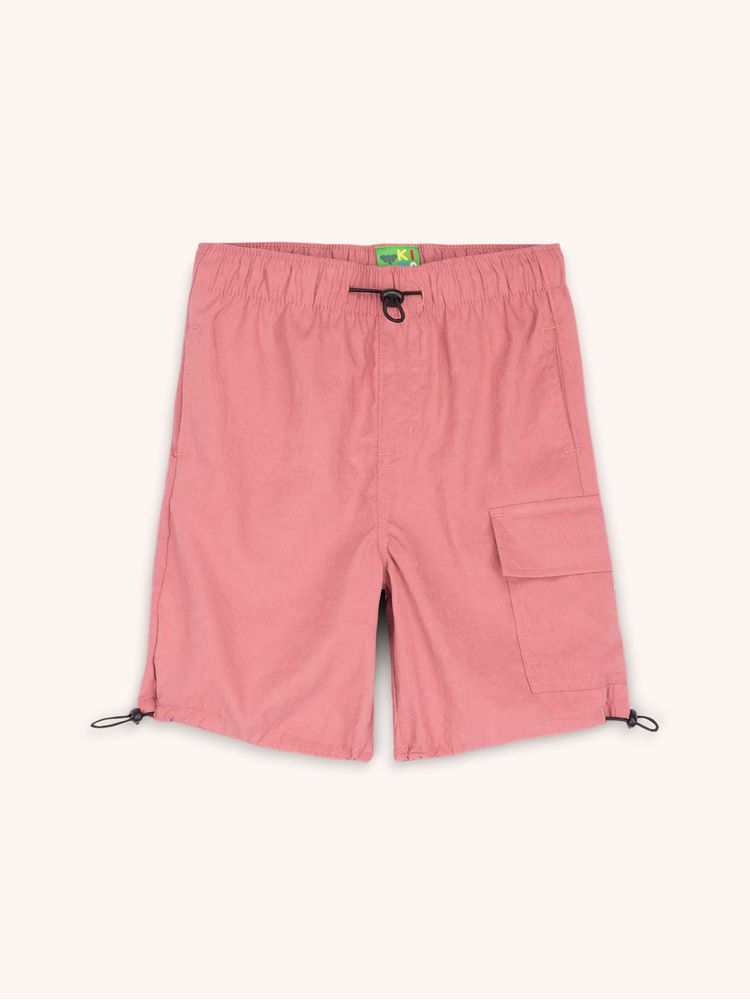 Bermuda para Niño en Mezclas Poliéster 14314