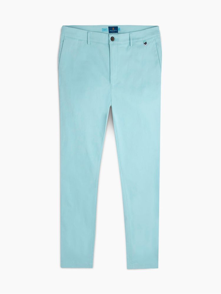 Pantalón para Hombre en Mezclas Algodón 02520
