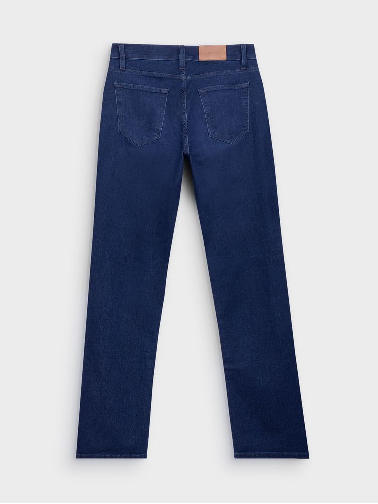 Jean 801 Regular Fit para Hombre 35746