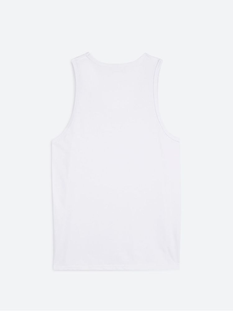 Camisilla Esqueleto para Hombre 12353